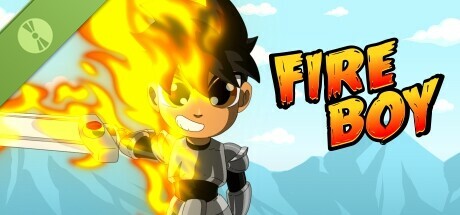 Fire Boy Demo