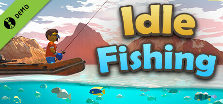 Idle Fishing Demo