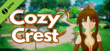 Cozy Crest Demo