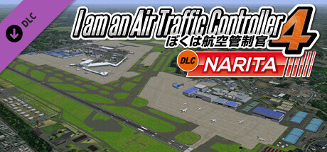 ATC4: Airport NARITA [RJAA]