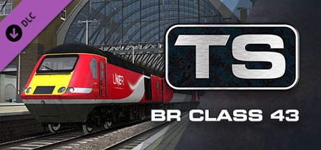 Train Simulator: LNER BR Class 43 ‘High Speed Train’ Remastered Loco Add-On