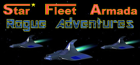 Star Fleet Armada Rogue Adventures