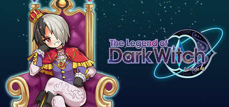 The Legend of Dark Witch Episode 4