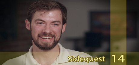 Double Fine Adventure: Sidequest 14 // Ben Peck - 