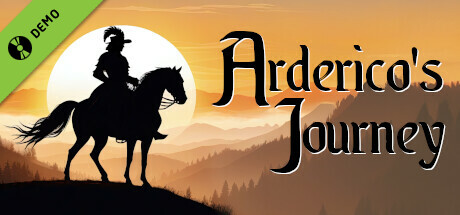 Arderico's Journey Demo