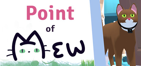 Point of Mew