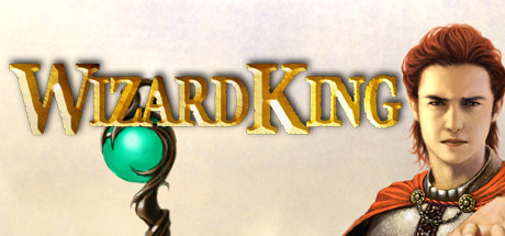 Wizard King