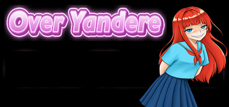 Over Yandere
