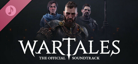 Wartales - The Official Soundtrack