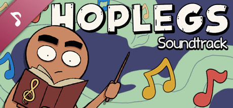 Hoplegs Soundtrack