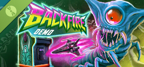 BACKFIRE Demo