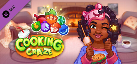 Cooking Craze - Beginner's Bundle