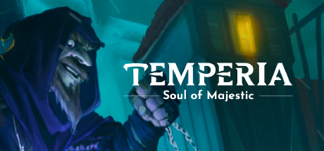 Temperia: Soul of Majestic