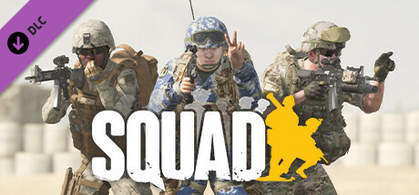 Squad - Attitude Pack