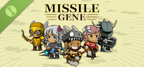 Missile Gene Demo