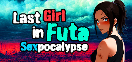 Last Girl in Futa Sexpocalypse