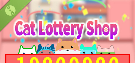 Cat Lottery Shop Demo