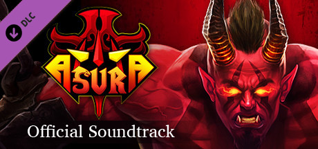 Asura Original Soundtrack