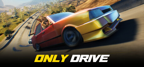 Only Drive