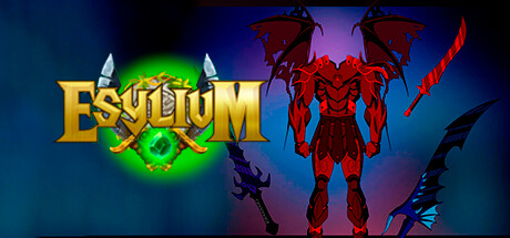 Esylium MMORPG