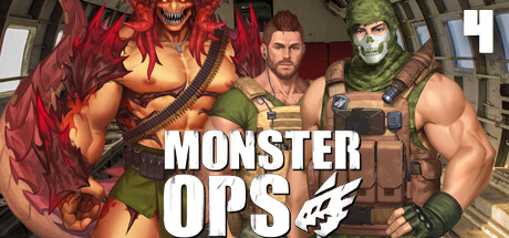 Monster Ops 4