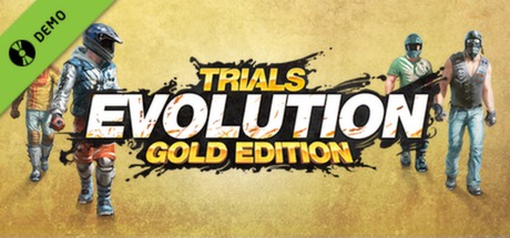 Trials Evolution Gold Edition - Demo