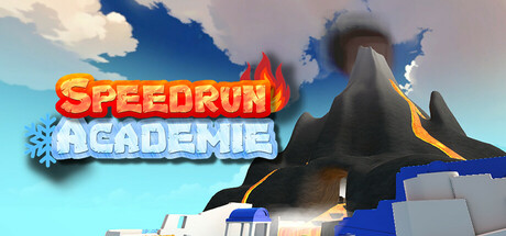 Speedrun Academie