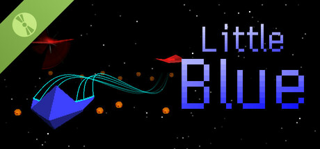 Little Blue Demo
