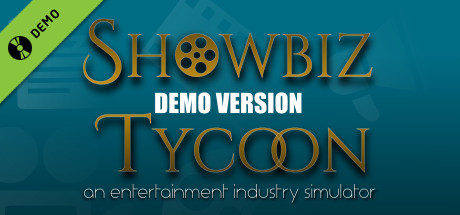 Showbiz Tycoon Demo