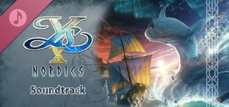 Ys X: Nordics - Soundtrack