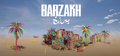 Barzakh: Star Gardener
