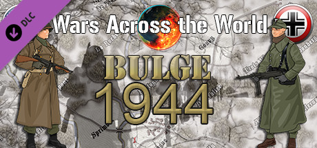 Wars across the World: Bulge 1944