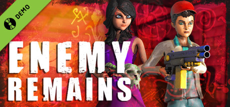 Enemy Remains Demo