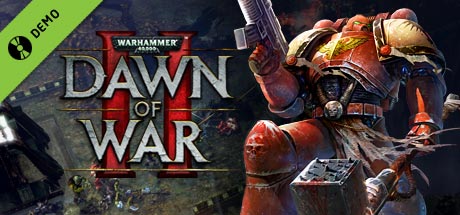 Warhammer® 40,000™: Dawn of War® II Single-player Demo