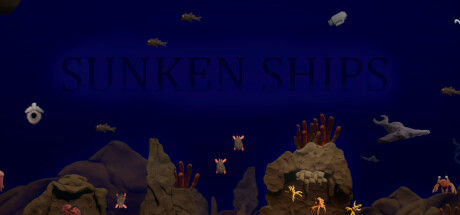 Sunken Ships