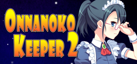 ONNANOKO KEEPER 2