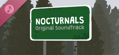 Nocturnals (Original Soundtrack)