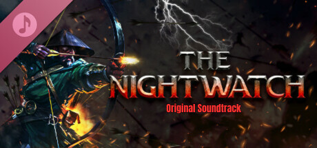 The Nightwatch Soundtrack