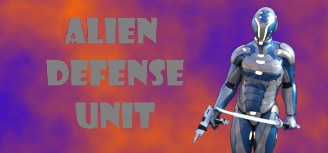 Alien Defense Unit