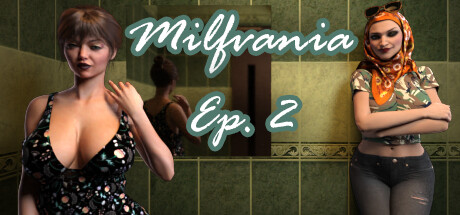 Milfvania Ep. 2