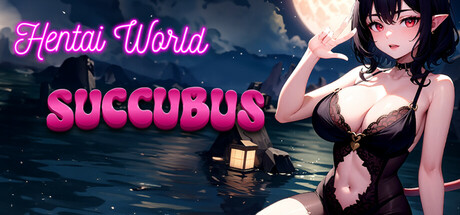 Hentai World Succubus