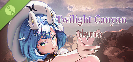 Twilight Canyon demo