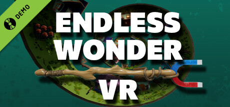 Endless Wonder VR Demo