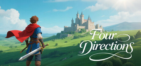 Four Directions