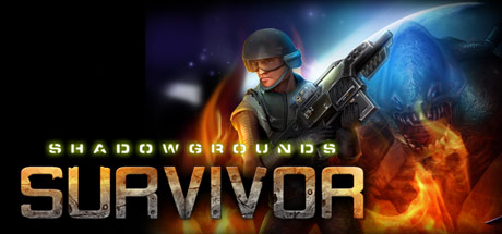Shadowgrounds Survivor Trailer
