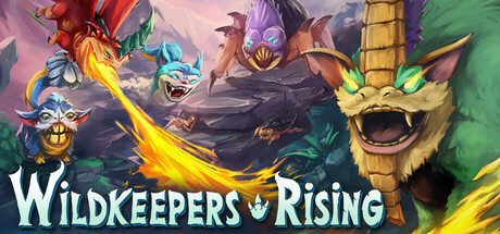 Wildkeepers Rising Playtest