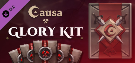 Causa, Voices of the Dusk - Glory Kit