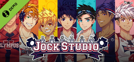 Jock Studio Demo