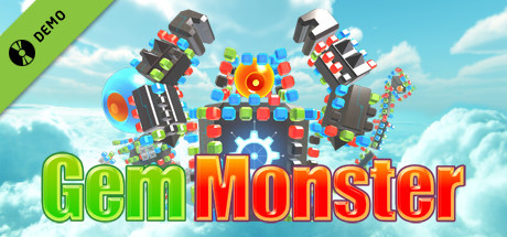 Gem Monster Demo