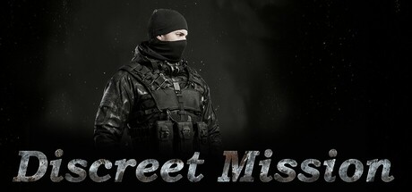 Discreet Mission